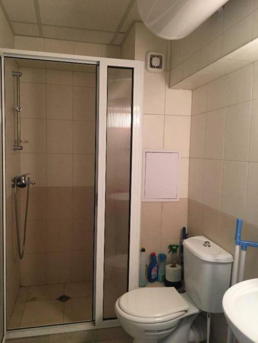 Apartamento Grand Kameliq Sunny Beach Exterior foto