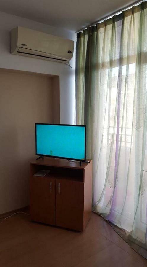 Apartamento Grand Kameliq Sunny Beach Exterior foto